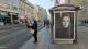 Уметноста ги замени политичарите на билбордите во Босна и Херцеговина