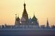 Најпрепознатливиот симбол на Москва - интересни факти за црквата „Свети Василиј“