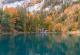 Како од бајка: Прекрасно тиркизно швајцарско езеро со интересна легенда