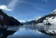 Слушнете го ова швајцарско езеро што „пее“