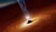 Астрономите откриле ѕвезда што преживеала близок контакт со црна дупка