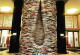 Неверојатна кула направена од 8.000 книги во библиотека во Прага овозможува да се „изгубите“ во неа