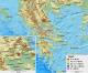 ВИДЕО: Силен земјотрес ја погоди Грција