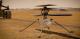 Хеликоптерот на НАСА се подготвува за полетување на Марс