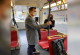 Новиот австриски министер за здравство оди на работа со јавен превоз