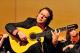 Интервју со Адам дел Монте, водечки фламенко и класичен гитарист, композитор: И по добивањето „Греми“ размислувам само напред