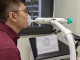 Сингапурска фирма создаде брз тест за ковид-19 преку здивот