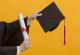 41 отсто од младите луѓе во Европа имаат диплома. Колкав е процентот во Македонија?