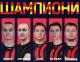 Македонската „Кантер страјк“ репрезентација првак на Европскиот куп на нации