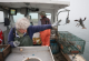 101-годишна жена работи на брод за ловење јастози