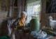 Оваа 73-годишна жена е единствен жител во село во Русија