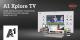 А1 Македонија ја лансира А1 Xplore ТV, телевизија на новата генерација