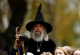 Единствениот официјален градски волшебник во Нов Зеланд е отпуштен по 23 години работа