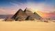 Зошто египетските фараони престанале да градат пирамиди?