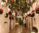 Мало италијанско гратче станува туристичка атракција за божиќните празници