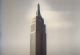 Гледајте го градењето на облакодерот „Емпајер стејт билдинг“ во боја