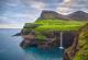 Неверојатната убавина на Фарските Острови низ фотографии