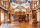 Ова е најстарата библиотека во Швајцарија
