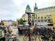 Глобална нафтена криза во минатиот век го претвори Копенхаген во велосипедски град