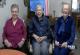 100-годишна жена го прослави својот роденден со постарите сестри, кои имаат 102 и 104 години