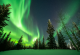 Фотограф направил неверојатно 8К видео од поларната светлина над Алјаска