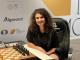 Шаховската игра на Бојана Бејатовиќ е мат за предрасудите дека тоа е машки спорт