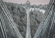 Следниот месец ќе се отвори најдолгиот висечки пешачки мост во светот