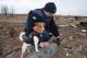 Куче-херој детектирало над 90 руски експлозиви во Украина