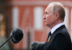 Говорот на Путин навестува крај на војната?