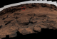 Излегува дека „вратата“ забележана на Марс е неверојатно мала