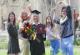 84-годишна жена дипломира на факултет по цели 67 години пауза