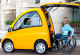 Првото електрично возило што им овозможува на корисниците на инвалидска количка да возат