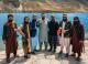 Хрват пие чај со талибанците и е првиот турист што со дрон го сними минарето Џем