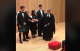 Универзитетот во Кембриџ покажа како изгледа дипломската церемонија