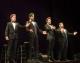 Гала-концерт на четири италијански тенори за отворањето на Охридско лето