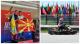 На натпреварите го вееме и македонското знаме, вели Дарио Пемов, светски шампион во картинг
