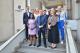 Претставници на Американскиот совет на млади политички лидери во посета на „Алкалоид“