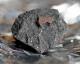 Откриена вода во метеорит што паднал на Земјата
