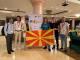 Сребрен и бронзен медал освоија македонските средношколци на Балканската олимпијада по информатика 2022