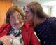 105-годишната Рејчел Нахмијас, која од нацистичките логори ја спасил албанскиот конзул криејќи ја во багажник, уште зборува за родната Битола