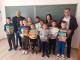 Од 700 ученици пред 3 децении, во Пустец сега се само 70, од кои 5 првачиња. „Учениците најубаво читаат на македонски“