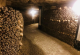 Тајната што ја кријат париските катакомби - темно и морничаво подземје