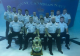 Канадски морнари го прославиле дипломирањето со подводна фотографија