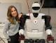 Кристина Савевска, млад истражувач на „Јожеф Стефан“ во Љубљана: Работам со хуманоидниот робот Талос и креирам интелигентни системи кои ќе функционираат заедно со луѓето
