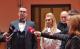 Синдикатот на УКИМ најави потпишување на колективниот договор до 29 декември