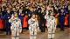 Тројцата кинески астронаути успешно се вратија на Земјата