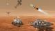 Вака НАСА и ЕСА планираат да донесат примероци од Марс на Земјата