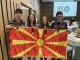 Четири бронзи за македонските средношколци на 19. Меѓународна јуниорска олимпијада по природни науки