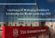 Стипендија на Универзитетот во Винипег за светски лидери наменета за меѓународни студенти