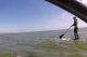 Четворица тинејџери во Австралија преживеаја бура на море на штици за веслање